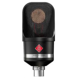 Neumann TLM107 Black Mat