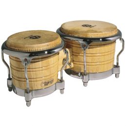 LP Generation II Bongos...