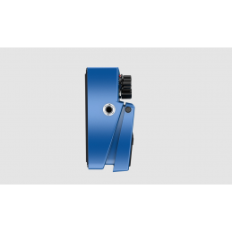 Image d'une pédale Overdrive Waza Craft, de la marque Boss