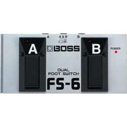 BOSS FS6