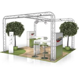 LOCATION STAND N1