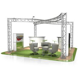 LOCATION STAND N3