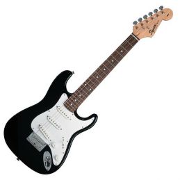 SQUIER MINI STRATOCASTER...