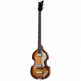 HOFNER 500/1-64 VIOLIN BASS