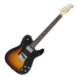 FENDER TELECASTER CUSTOM...