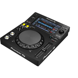 PIONEER DJ XDJ-700