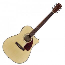 FENDER CD140SCE NATURELLE