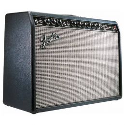 FENDER 65' DELUXE REVERB