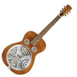 EPIPHONE DOBRO HOUND DOG...