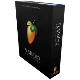 IMAGE LINE FL STUDIO 20...