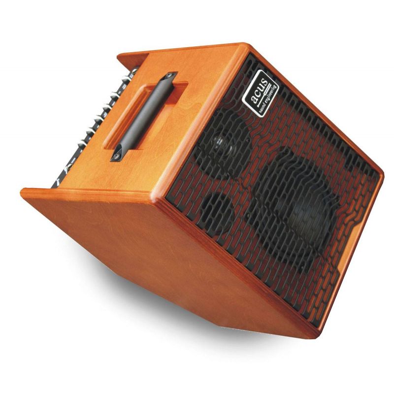 ACUS One 5T Wood Ampli guitare Acoustique 50W