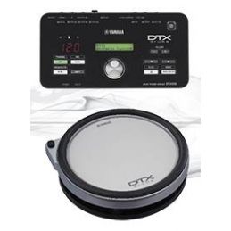 YAMAHA DTX UPGRADE PACK