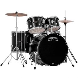 TORNADO BY MAPEX FUSION...