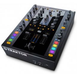 NATIVE INSTRUMENTS KONTROL Z2