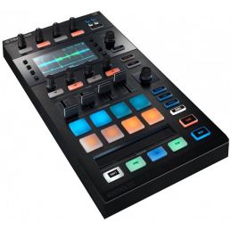 NATIVE INSTRUMENTS TRAKTOR...