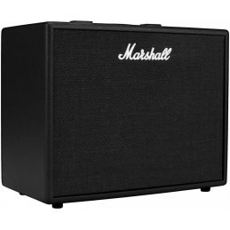 MARSHALL CODE 50