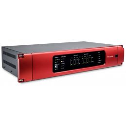 FOCUSRITE REDNET 3