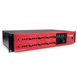 FOCUSRITE CLARETT 8 PREX