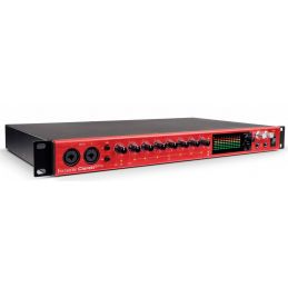 FOCUSRITE CLARETT 8 PRE