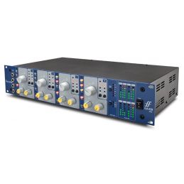 FOCUSRITE ISA 428 MKII