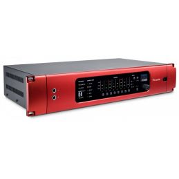 FOCUSRITE REDNET 4