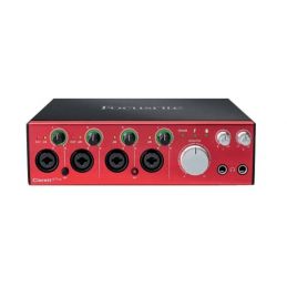 FOCUSRITE CLARETT 4 PRE