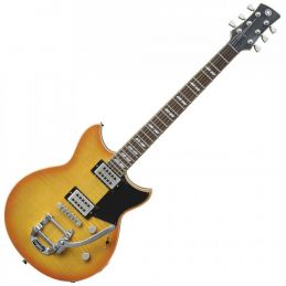 YAMAHA REVSTAR 720B WALL FADE