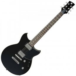 YAMAHA REVSTAR 420 BLACK STEEL