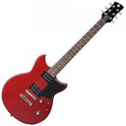 YAMAHA REVSTAR 320 RED COPPER