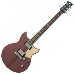 YAMAHA REVSTAR 820 STEEL RUST