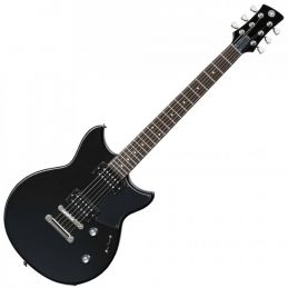 YAMAHA REVSTAR 320 BLACK STEEL