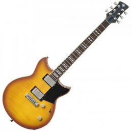 YAMAHA REVSTAR 620 BRICK BURST