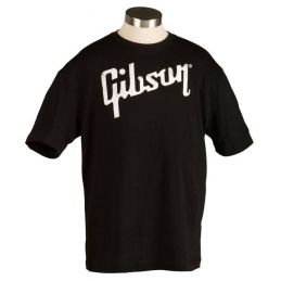 GIBSON T-SHIRT LARGE