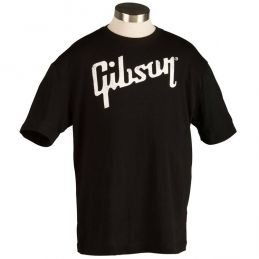 GIBSON T-SHIRT SMALL