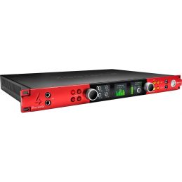 FOCUSRITE RED 4PRE