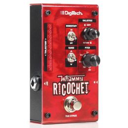 DIGITECH WHAMMY RICOCHET