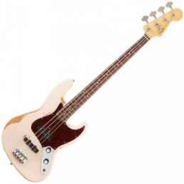 FENDER JAZZ BASS FLEA...