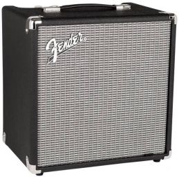 FENDER RUMBLE 25V3