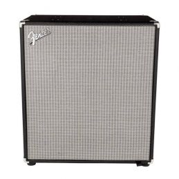 FENDER RUMBLE 410 CABINET V3