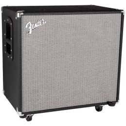 FENDER RUMBLE 115 CABINET V3