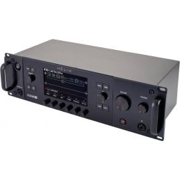 Image d'un multi-effet Helix Rack, de la marque Line 6