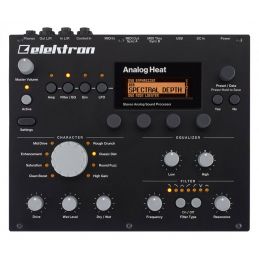 ELEKTRON ANALOG HEAT