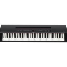 YAMAHA P255 NOIR