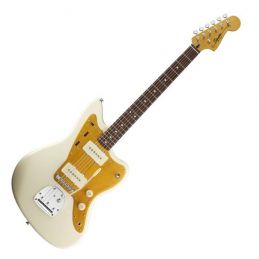 SQUIER JAZZMASTER J MASCIS...