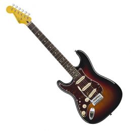 SQUIER CLASSIC VIBE...