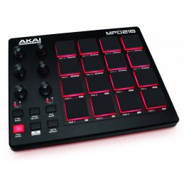 AKAI PRO MPD218