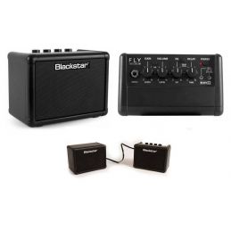 BLACKSTAR FLY STEREO PACK