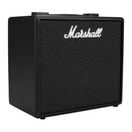 MARSHALL CODE 25