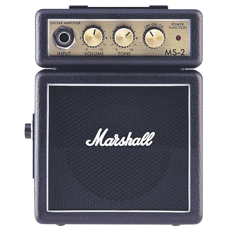 MARSHALL MS2