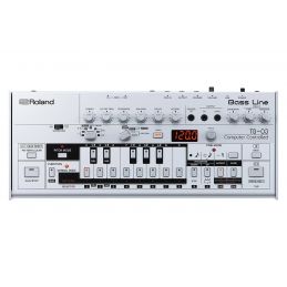 ROLAND TB03